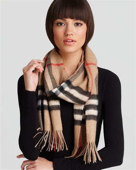 burberry scarf sale bloomingdale's.